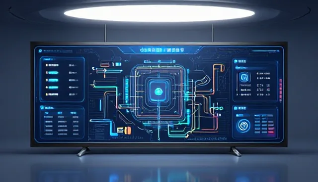 智能运维平台:使用与维护建议的场景分析